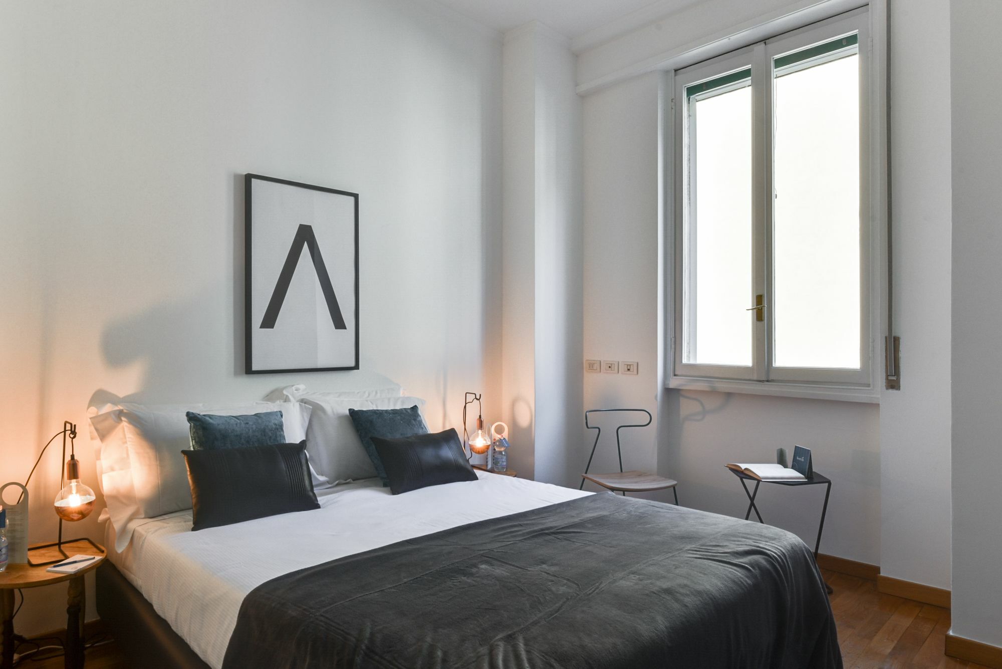 Sweet Inn - Borgogna Milano Eksteriør billede