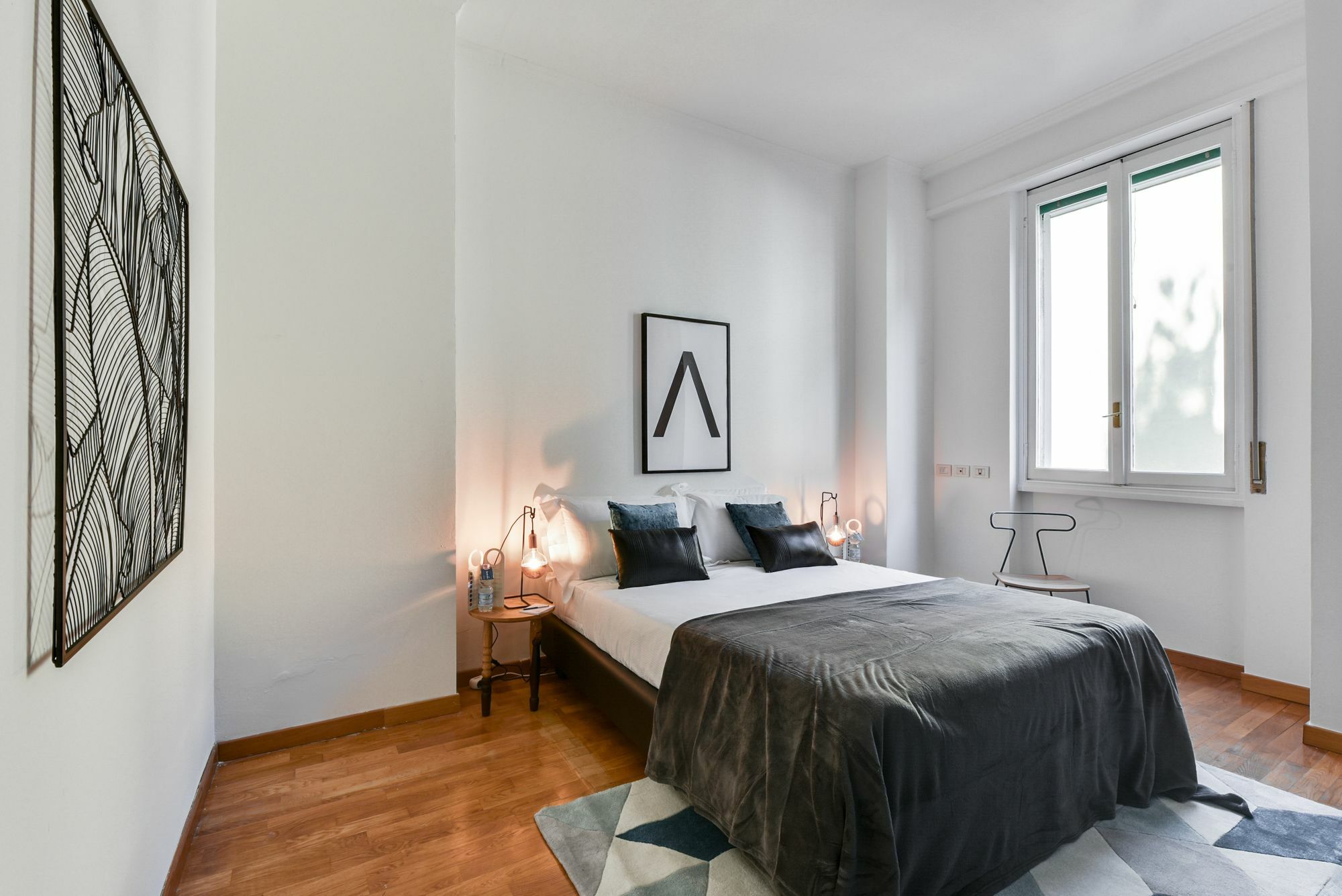 Sweet Inn - Borgogna Milano Eksteriør billede