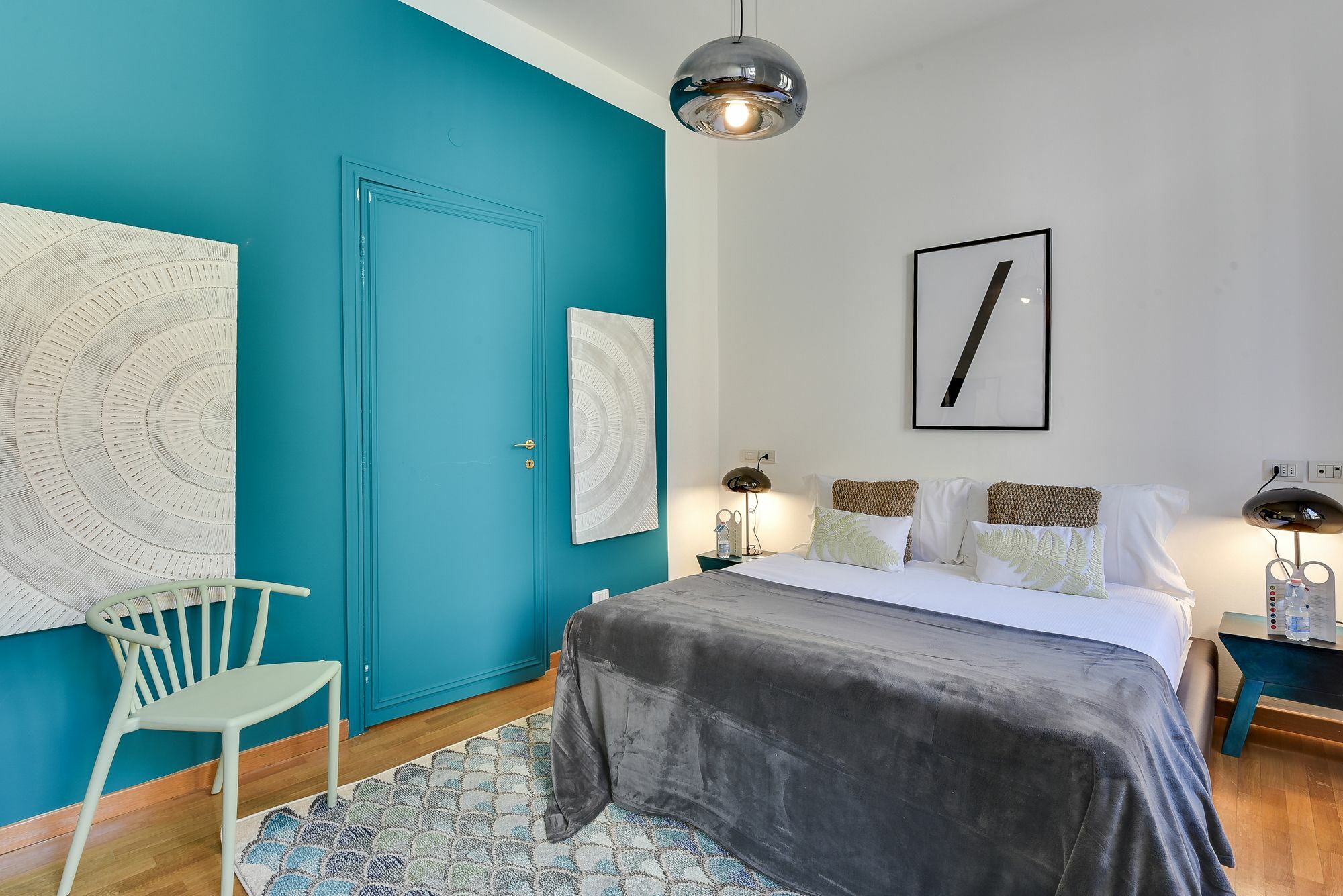 Sweet Inn - Borgogna Milano Eksteriør billede